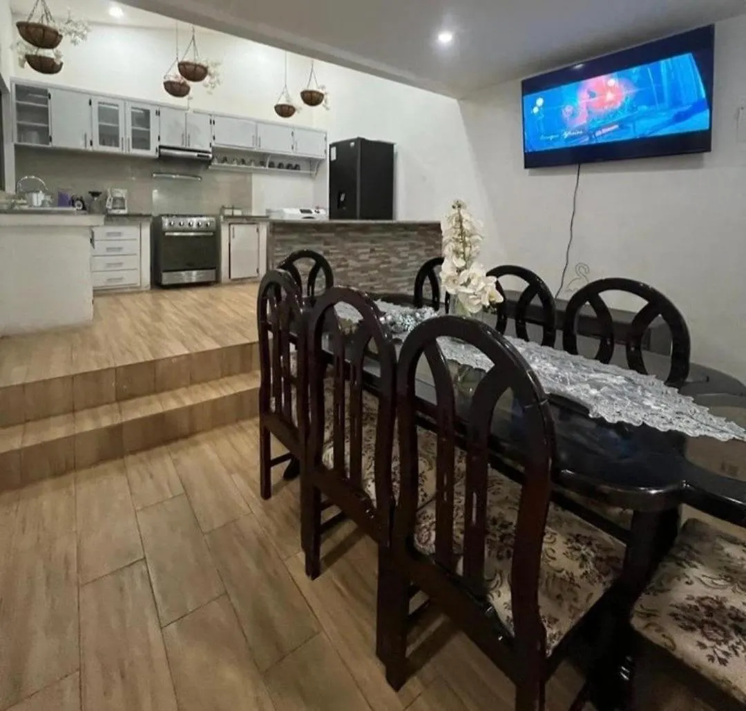Villa En Ricaurte Cuenca Ecuador