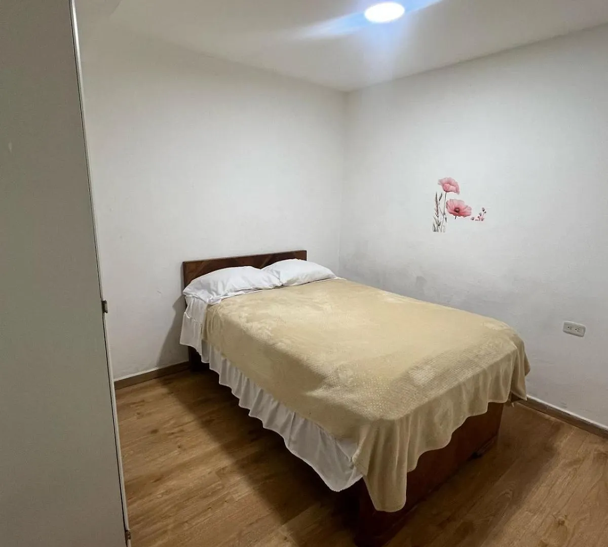 Villa En Ricaurte Cuenca